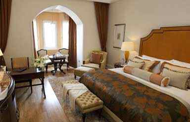 Hotel Taj Mahal Mumbai