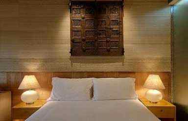Hotel Taj President Mumbai