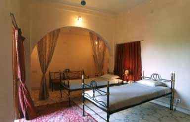 Harasar Haveli Bikaner