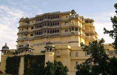 Hotel Devigarh