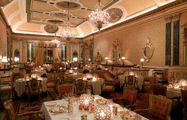 Hotel Rambagh Palace Jaipur