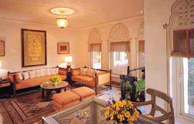 Jai Mahal Palace Jaipur