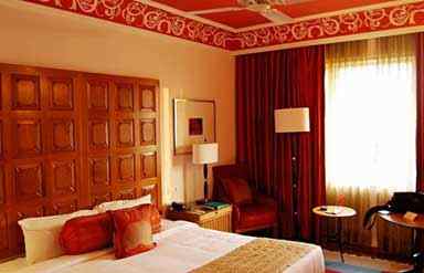 Jai Mahal Palace Jaipur