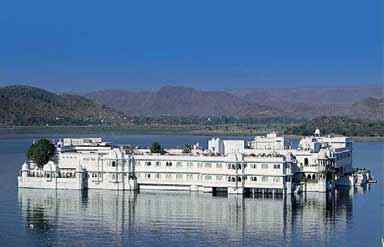 Lake Palace Udaipur,