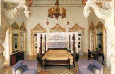 Lake Palace Udaipur,