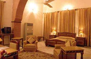 Laxmi Niwas Palace Bikaner