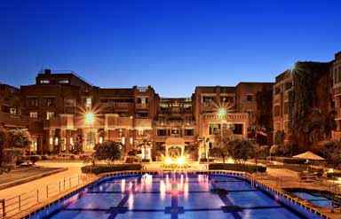 Rajputana Palace Sheraton Jaipur