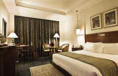 Rajputana Palace Sheraton Jaipur