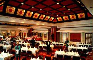 Rajputana Palace Sheraton Jaipur