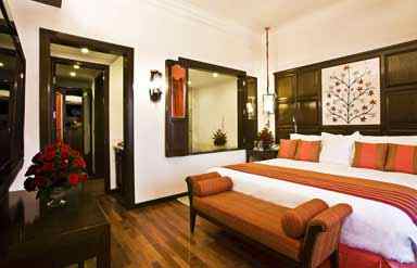 Rajputana Palace Sheraton Jaipur