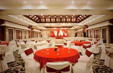 Rajputana Palace Sheraton Jaipur