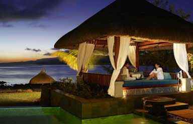 Ananda Spa Resort