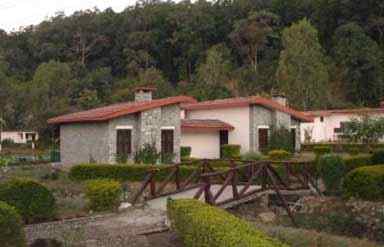 Claridges Corbett Hideaway