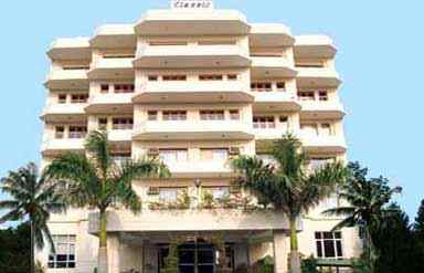 Classic Residency Hotels