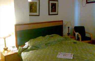 Classic Residency Hotels