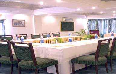 Classic Residency Hotels