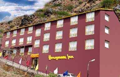 Honeymoon Inn Mussoorie