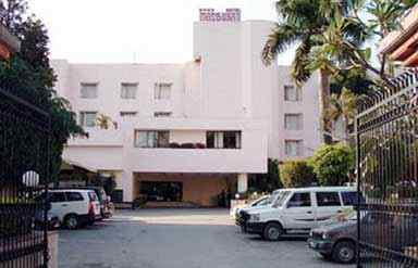 Madhuban Hotel in Dehradun