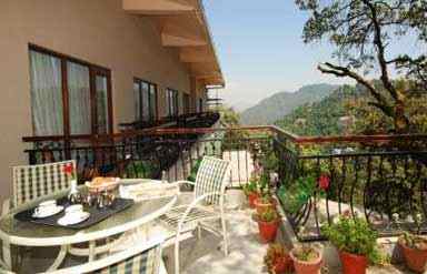 Madhuban Hotel in Dehradun