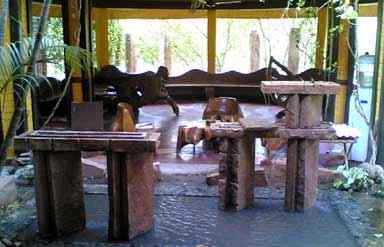 Solluna Wildlife Resort
