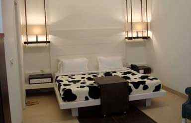 Solluna Wildlife Resort