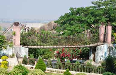 Jharkhand Gonda Hill