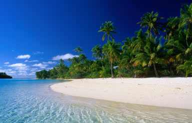 Beaches in India