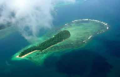 Andaman - Nicobar Travel