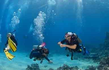 Adventure in Andaman - Nicobar