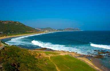 Mypad Beach