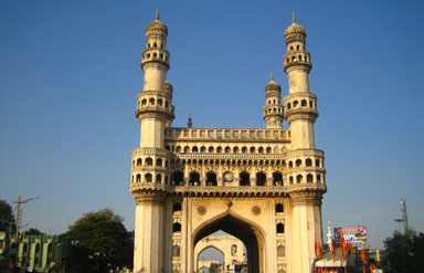Char Minar