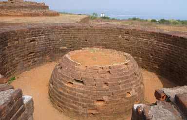Thotlakonda
