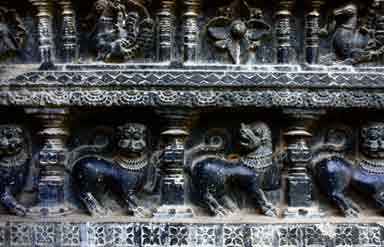 Warangal Fort
