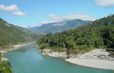 Arunachal Pradesh Beauty