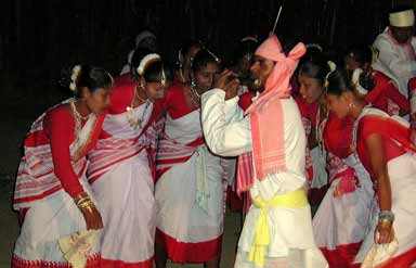 Arunachal Pradesh Dance