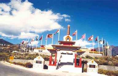 Arunachal Pradesh