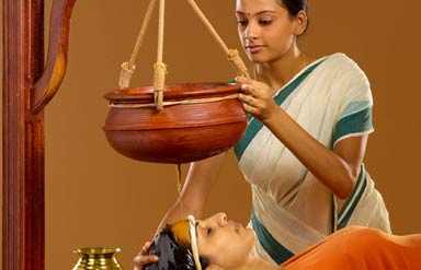 Ayurveda in India
