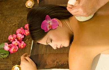 Ayurveda in India