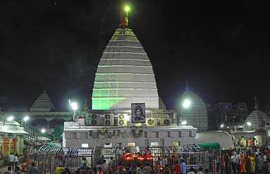 Baidyanath Dham(Deoghar), Jharkhand