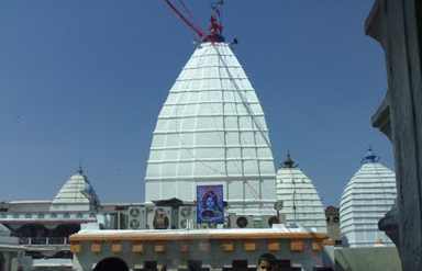 Baidyanath Dham(Deoghar), Jharkhand