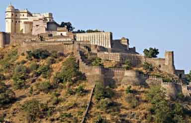 Chittorgarh Battlefields