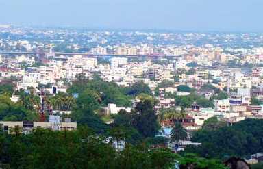 Bhismaknagar and Malinithan
