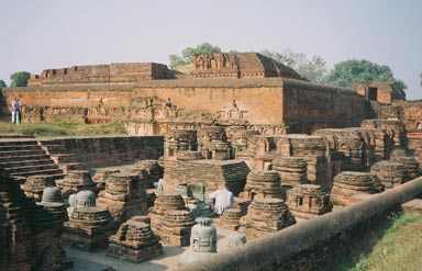 Bihar Nalanda