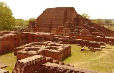 Bihar Nalanda