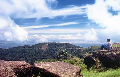 Cherrapunjee Meghalaya