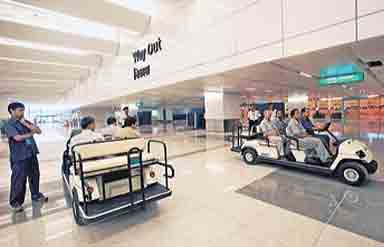 Travel Rules for India