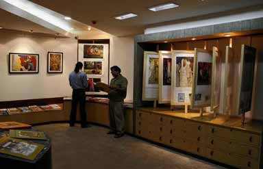 Art Gallery