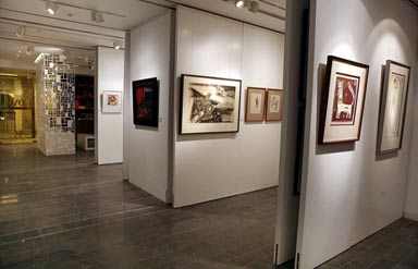 Art Gallery