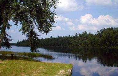 Badkhal Lake