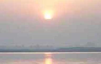 Badkhal Lake